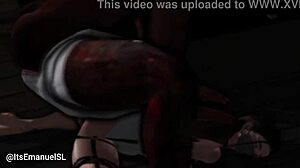 my two friends banging hard in second life feels unreal