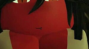 桑拿魅魔热辣口交和逼被猛操的规则34变态动漫，无声，只剩原始动作