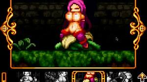 succubus gameplay část 3 ve španělštině - stáhni teď! 😈