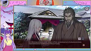 Nie No Hakoniwa Part 3 got me, uh, loosing it over blonde boobs!