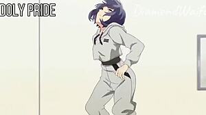 Hentai HMV Makes You Stop and Think About Wild Action