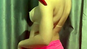 That big ass pernoquitas shakes while taking monster cock creampie in her holes