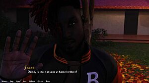 That 18-year-old blonde stripper in Being a DIK 185 offers a casual performance. It's a fun, sloppy moment with her.