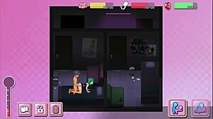 Personal That’s a Wild Cover for Brothel Workplace Rhapsody Part 1