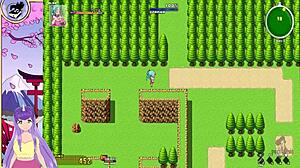 Bulma's desperate for intense, wild, passionate encounters