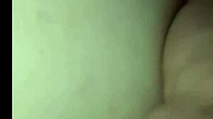 Marie 5: Lovey-dovey sex after elopement in hentai.