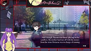 Gay Slow Damage Part 12 - Intense Yaoi Action