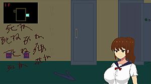 Student Invades Abandoned School And Faces Nightmare Ending Part 3