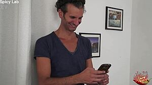 Yo, check out Luna Dark in A Caccia di Porkemon trailer outdoors!