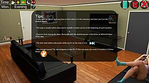 Hey, wanna dive into Milfy City Part 3 with this hot 3D game?