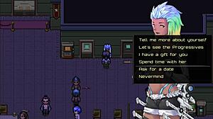 How Dare They Hurt My Babe in Battle Brothel Ep 16