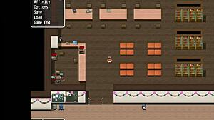 Elf girl gets fucked in 3D hentai animation.