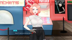 our girlfriend watches her best friend suck a black guy