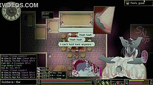 hey guys we're gangbanging in goldoria bar with assfucking and oral