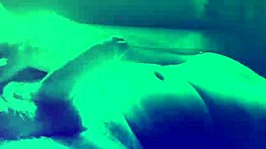 Hey, check out this round of sex with Badwolf28 - it's all about that intense massage and fetish action.