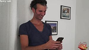 Yo, check out Luna Dark in A Caccia di Porkemon trailer outdoors!