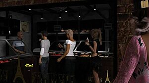 taking a leap of faith in this game episode 54