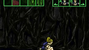 Dime en Loan Ero Unlocker Hentai Game Gallery with Monster Action