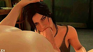 Fairy Tail Risley Law Hen Ai!