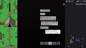 Discovering Imperial Gate Keeper Women Part 5