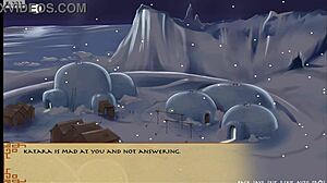 Треньор Четири елемента Книга 1 - Част 8 пародия на Кора