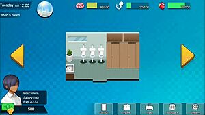 Personal That’s a Wild Cover for Brothel Workplace Rhapsody Part 1