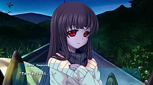 Princess Fan Disc Ep5 Snailwomen Fucking Big Tits