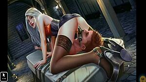 Multi-Game Compilation 1 with Exotic Video Game Audio