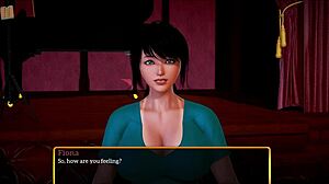 My new family 436 hides redhead milf secrets