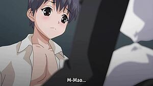 curious about hentai with spanish subs? dive into this intriguing release.