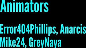 Svadba záporných párov v anime sims remastered!