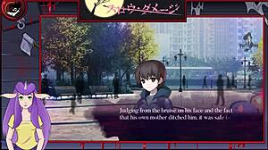 Gay Slow Damage Part 12 - Intense Yaoi Action