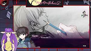 Gay Slow Damage Part 12 - Intense Yaoi Action