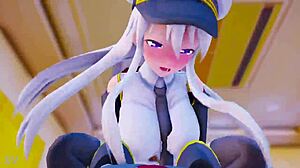 I’m like totally into hentai fucking with the captain, ya know?