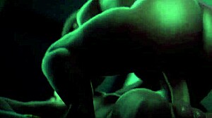 Miss Brenda Offers a Special Class Just for You