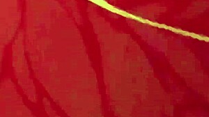 Redhead Destroyed By Backshot Anal Creampie Action