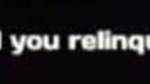 Остров монстр-девушек пролог: огромные сиськи Фаранн и наказание лицом на жопе