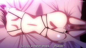 Imaizumin-chi Gal Hangout Turns Into Wild Ass Play