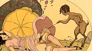 Vzpomínám na ty vintage erotické kresby z minulosti, přinášejí vzpomínky