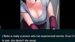 Personal That’s a Wild Cover for Brothel Workplace Rhapsody Part 1