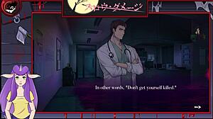 Gay Slow Damage Part 12 - Intense Yaoi Action