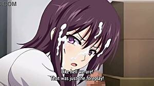 hardcore hentai ejaculation compilation for anime fans