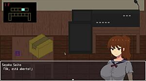 Student Invades Abandoned School And Faces Nightmare Ending Part 3