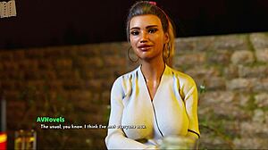 フリーヴィル19へようこそ バスト3Dアクション