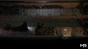 Treasureofnadia ep3 122, intense ass rubbing on his body