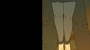 быть дик эпизод 145 маршрут с девкой с большими сиськами и жопой