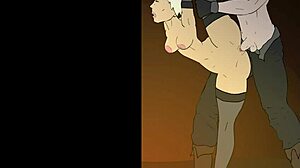 being a dik episode 145 chick route with big tits and ass