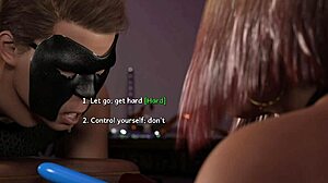 Fetish Locator 81 - Femdom Mistress Spanks and Forces My Release