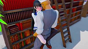 艦これ Anime: Detailed Scenes of Naval Battles and Characters