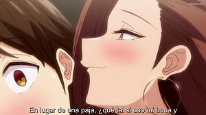 Imaizumin-chi Gal Hangout Turns Into Wild Ass Play